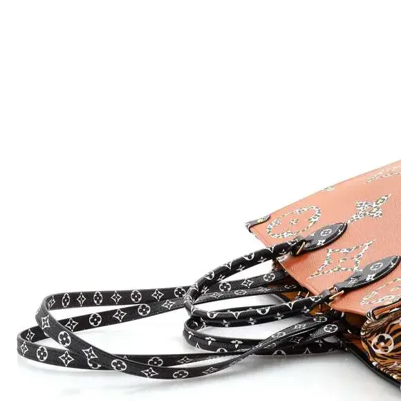 Louis Vuitton Onthego Tote Limited #118176L26B - Picture 9 of 13